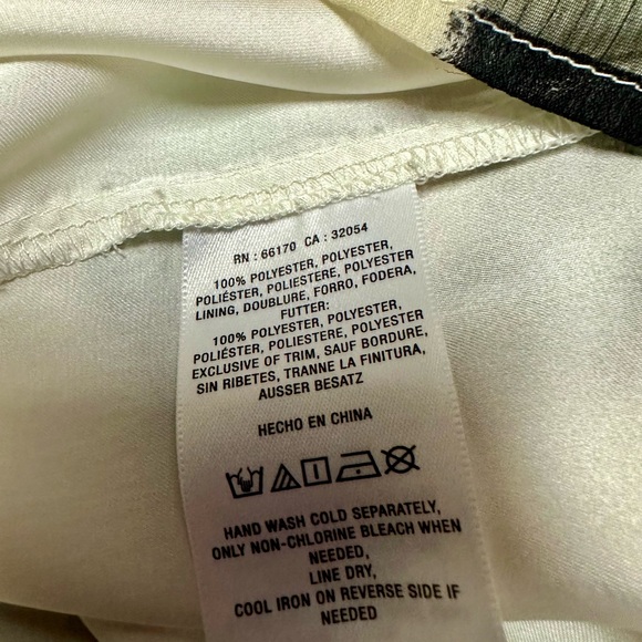 Anthropology HD in Paris sleeveless Dress - Picture 9 of 9